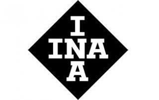 germany ina bearing