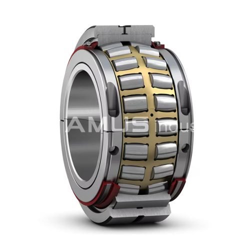 Germany Spherical roller split bearings