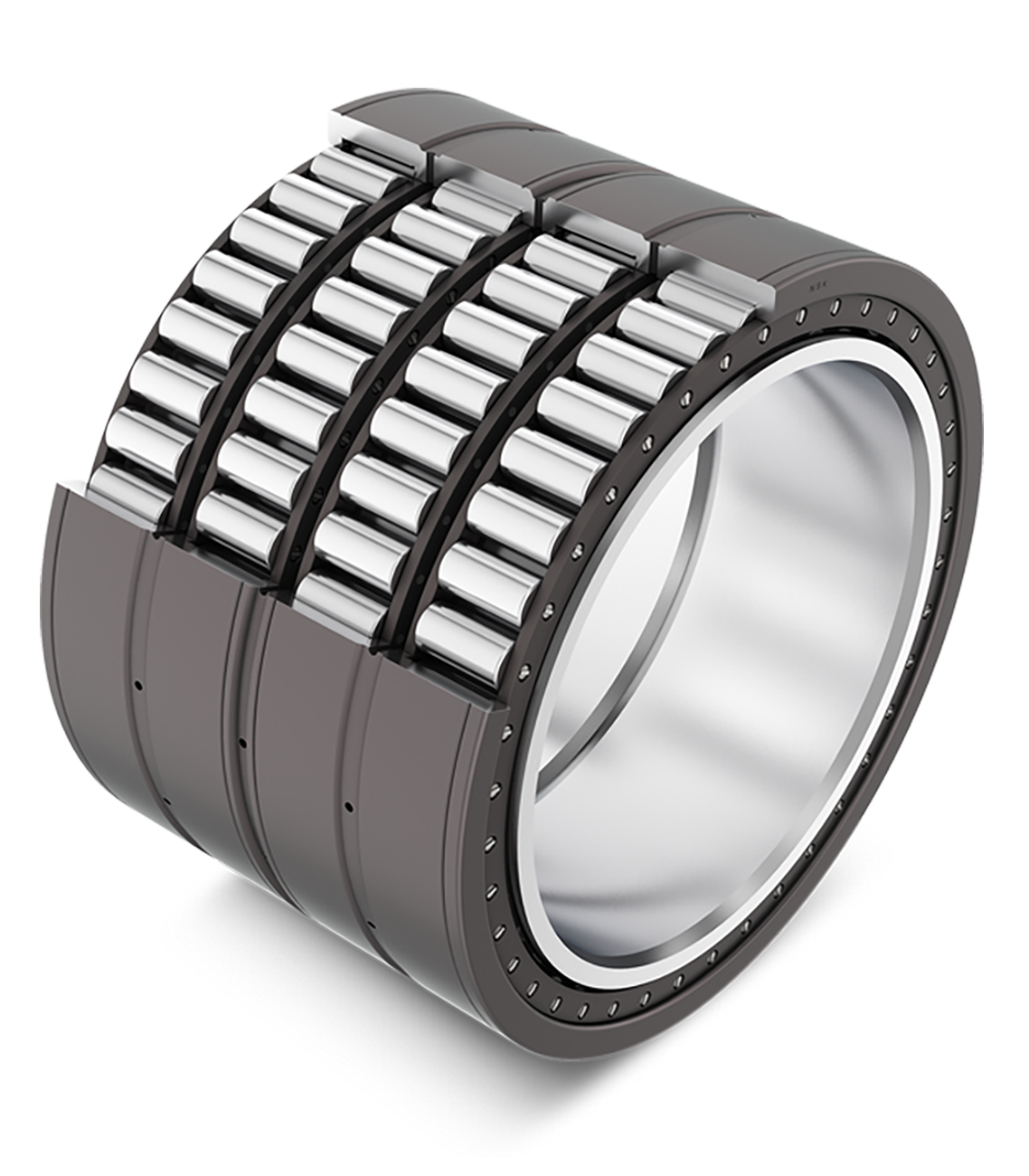 NSK rolling mill bearings