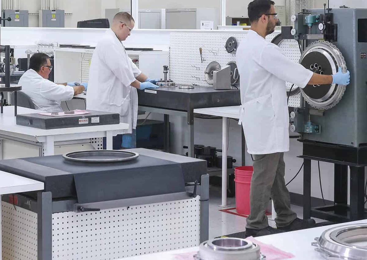 Timken Locomotive bearings