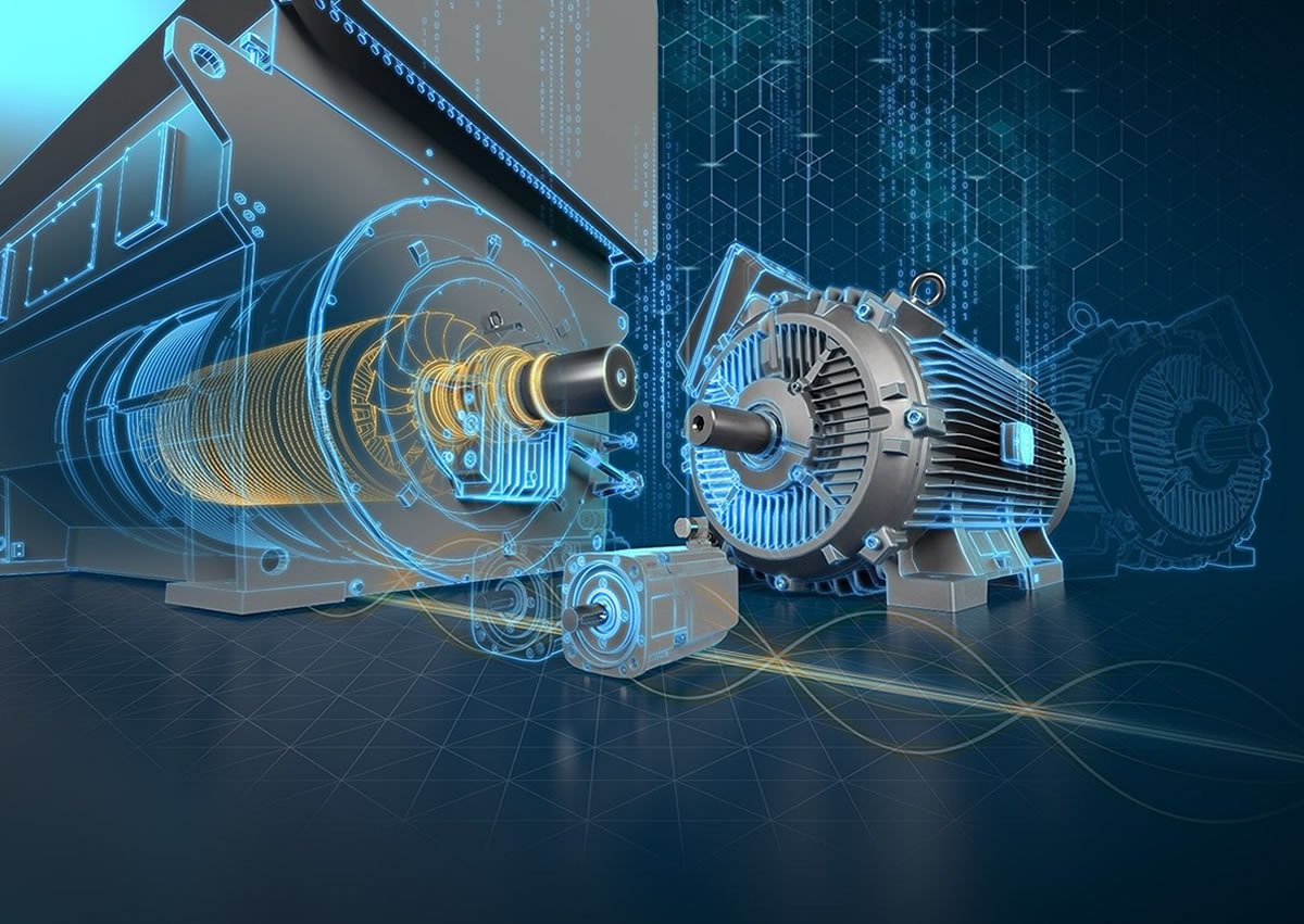 SIEMENS MOTOR MANUFACTURING LOCATIONS intelligence overview