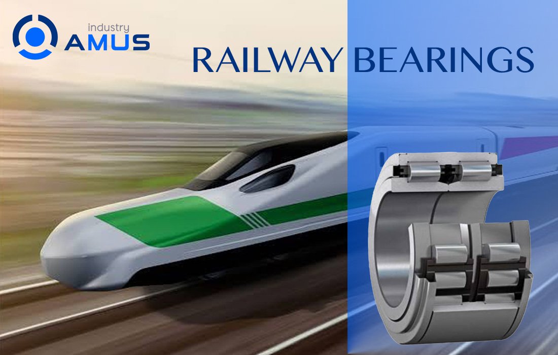 Railway Bearing Clearance