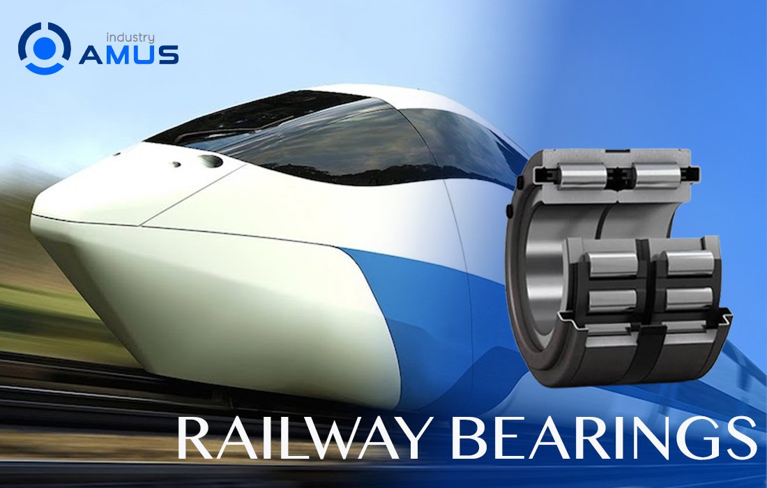 Railway Bearing Load Rating
