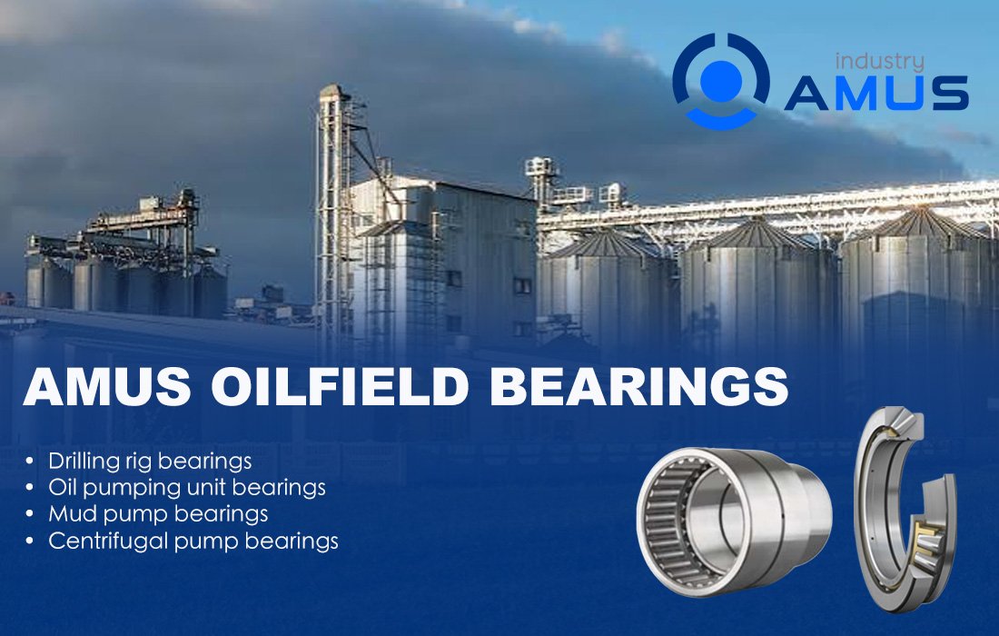 bearing supplier