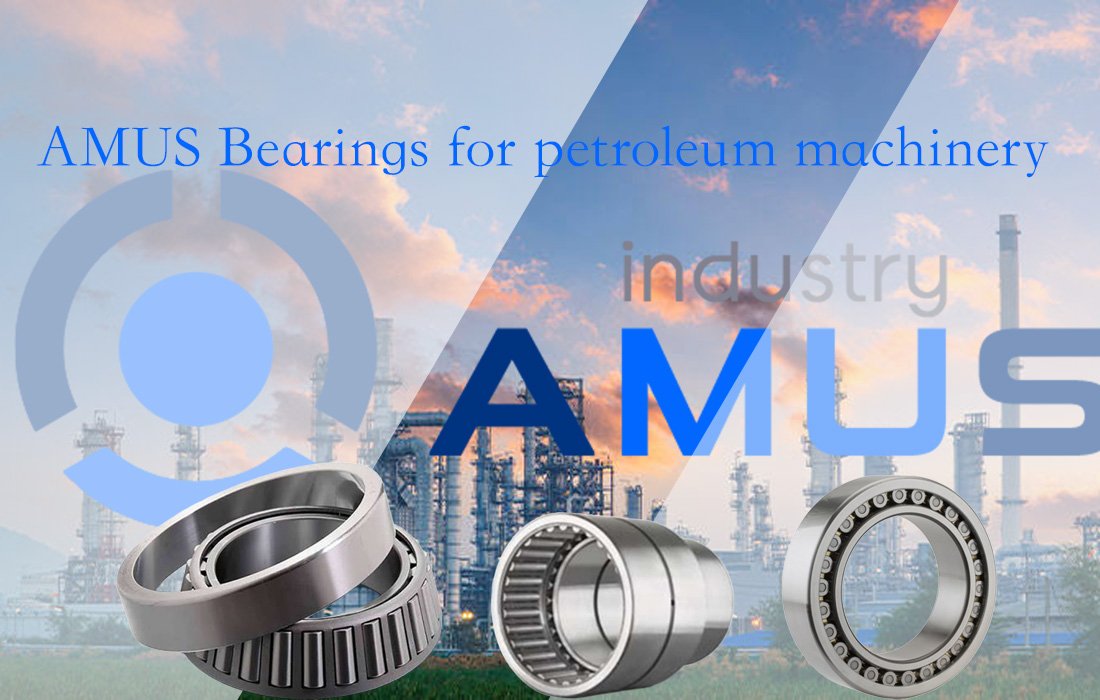 Mud pump bearings