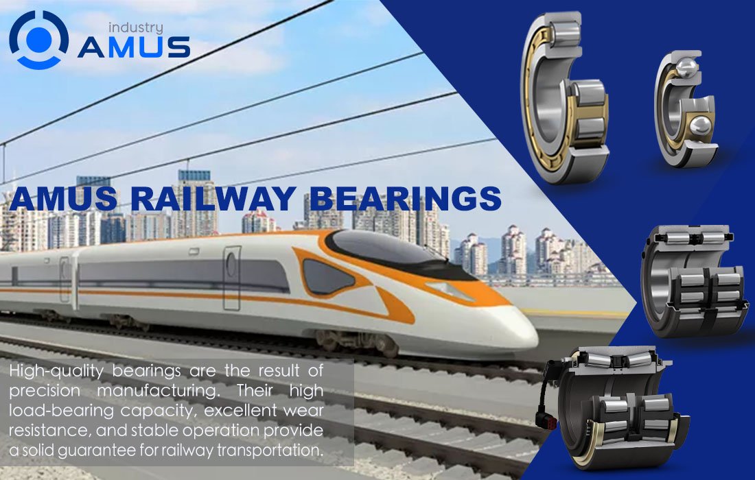 AMUS BEARINFS
