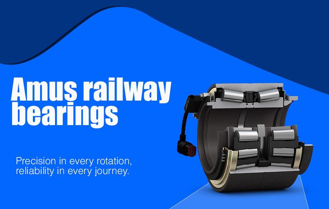 Railway bearing model lookup