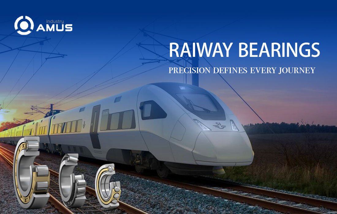 How to select high-speed rail bearing grease